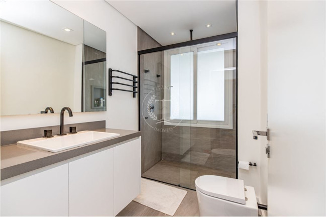 Imagem Apartamento com 4 Quartos à Venda, 412 m² em Campo Grande - São Paulo