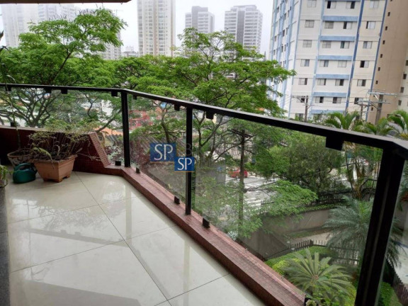 Apartamento com 4 Quartos à Venda, 212 m² em Vila Mascote - São Paulo