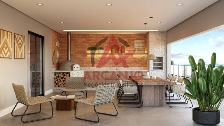 Imagem Apartamento com 2 Quartos à Venda, 106 m² em Indaiá - Caraguatatuba Imagem Apartamento com 2 Quartos à Venda, 106 m² em Indaiá - Caraguatatuba