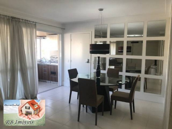 Imagem Apartamento com 3 Quartos à Venda ou Locação, 128 m² em Centro - Santo André Imagem Apartamento com 3 Quartos à Venda ou Locação, 128 m² em Centro - Santo André