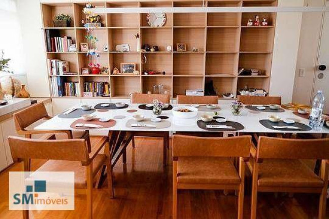 Imagem Apartamento com 3 Quartos à Venda, 120 m² em Itaim Bibi - São Paulo Imagem Apartamento com 3 Quartos à Venda, 120 m² em Itaim Bibi - São Paulo