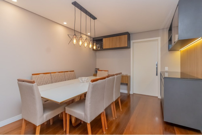Imagem Apartamento com 3 Quartos à Venda, 123 m² em Real Parque - São Paulo Imagem Apartamento com 3 Quartos à Venda, 123 m² em Real Parque - São Paulo