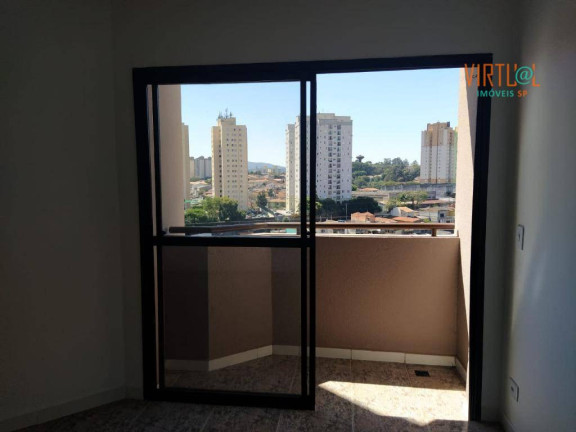 Imagem Apartamento com 2 Quartos à Venda, 51 m² em Vila Mangalot - São Paulo Imagem Apartamento com 2 Quartos à Venda, 51 m² em Vila Mangalot - São Paulo