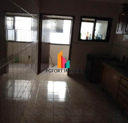 Imagem Apartamento com 2 Quartos à Venda, 80 m² em Ocian - Praia Grande