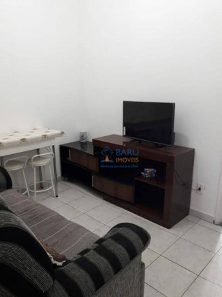 Imagem Apartamento com 1 Quarto à Venda, 42 m² em Santa Cecília - São Paulo Imagem Apartamento com 1 Quarto à Venda, 42 m² em Santa Cecília - São Paulo
