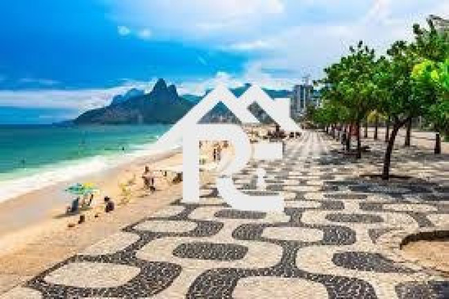 Apartamento com 3 Quartos à Venda, 433 m² em Ipanema - Rio De Janeiro