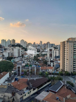 Imagem Apartamento com 1 Quarto à Venda, 29 m² em Vila Paulicéia - São Paulo
