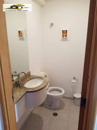 Imagem Apartamento com 3 Quartos à Venda, 134 m² em Ipiranga - São Paulo