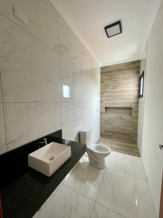 Imagem Casa com 3 Quartos à Venda, 121 m² em Portal Ville Jardins - Boituva Imagem Casa com 3 Quartos à Venda, 121 m² em Portal Ville Jardins - Boituva
