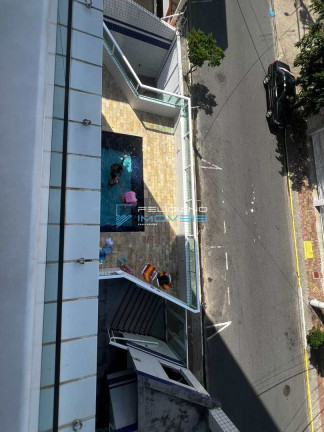 Imagem Apartamento com 2 Quartos à Venda, 51 m² em Ocian - Praia Grande