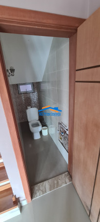 Imagem Sobrado com 4 Quartos à Venda, 405 m² em Novo Osasco - Osasco