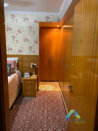 Imagem Apartamento com 3 Quartos à Venda, 117 m² em Vila Da Saúde - São Paulo Imagem Apartamento com 3 Quartos à Venda, 117 m² em Vila Da Saúde - São Paulo