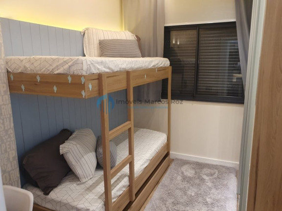 Imagem Imóvel com 2 Quartos à Venda, 48 m² em Aldeia - Barueri