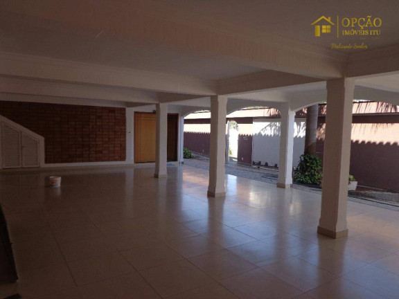Imagem Casa com 4 Quartos à Venda, 700 m² em Alto Das Palmeiras - Itu Imagem Casa com 4 Quartos à Venda, 700 m² em Alto Das Palmeiras - Itu