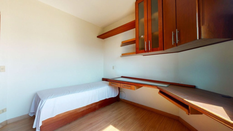 Imagem Apartamento com 3 Quartos à Venda, 140 m² em água Rasa - São Paulo Imagem Apartamento com 3 Quartos à Venda, 140 m² em água Rasa - São Paulo
