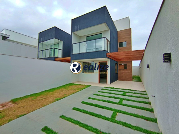 Casa com 3 Quartos à Venda, 150 m² em Jardim Boa Vista - Guarapari