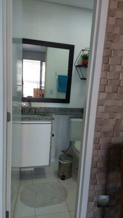Imagem Apartamento com 1 Quarto à Venda, 36 m² em Rudge Ramos - São Bernardo Do Campo