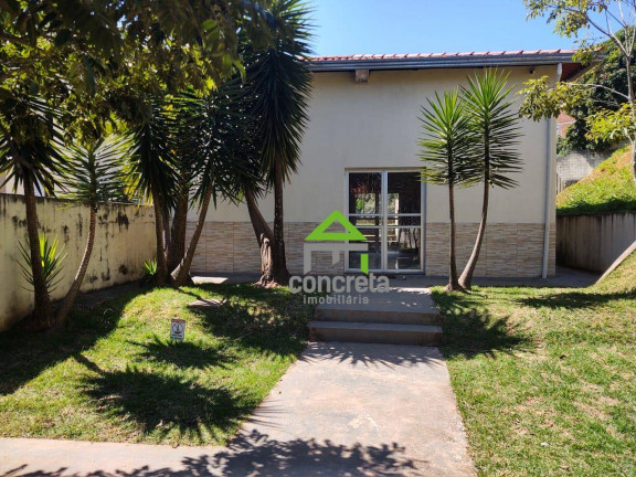 Imagem Apartamento com 3 Quartos à Venda, 51 m² em Jardim Leonor - Cotia Imagem Apartamento com 3 Quartos à Venda, 51 m² em Jardim Leonor - Cotia