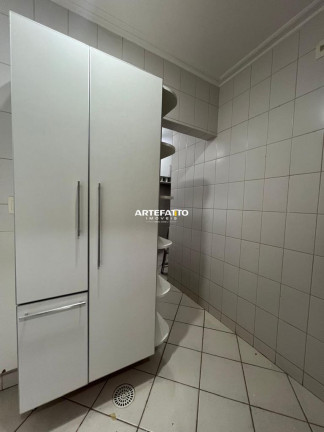 Imagem Apartamento com 3 Quartos à Venda, 92 m² em Jardim Noêmia - Franca Imagem Apartamento com 3 Quartos à Venda, 92 m² em Jardim Noêmia - Franca