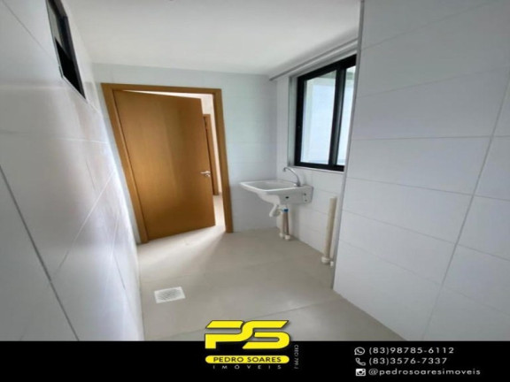 Imagem Apartamento com 3 Quartos à Venda, 90 m² em Miramar - João Pessoa