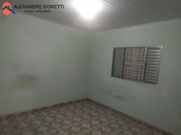 Imagem Casa com 2 Quartos para Alugar, 250 m² em Jardim Atílio Silvano - Sorocaba