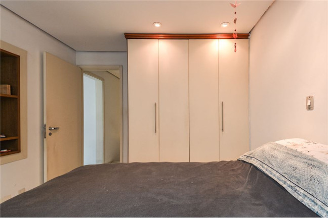 Imagem Apartamento com 2 Quartos à Venda, 65 m² em Moema - São Paulo