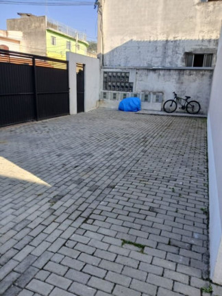 Imagem Sobrado com 2 Quartos à Venda, 76 m² em Vila Eureka - Poá Imagem Sobrado com 2 Quartos à Venda, 76 m² em Vila Eureka - Poá