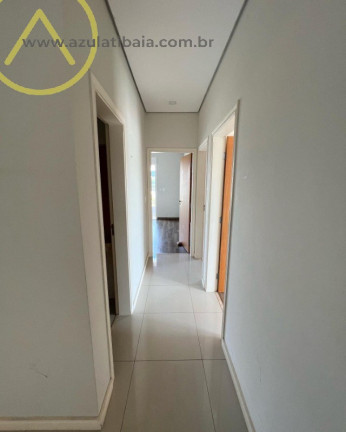 Imagem Apartamento com 3 Quartos à Venda, 112 m² em Jardim Do Lago - Atibaia