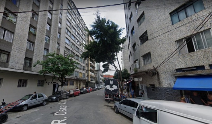 Imagem Kitnet com 3 Quartos à Venda, 50 m² em Liberdade - São Paulo