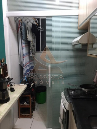 Imagem Apartamento com 2 Quartos à Venda, 48 m² em Parque Dos Lagos - Ribeirão Preto Imagem Apartamento com 2 Quartos à Venda, 48 m² em Parque Dos Lagos - Ribeirão Preto