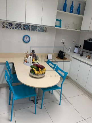 Imagem Apartamento com 4 Quartos à Venda, 251 m² em Barra Da Tijuca - Rio De Janeiro Imagem Apartamento com 4 Quartos à Venda, 251 m² em Barra Da Tijuca - Rio De Janeiro