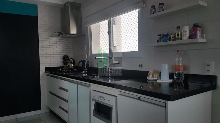 Imagem Apartamento com 3 Quartos à Venda, 129 m² em Jardim Da Glória - São Paulo Imagem Apartamento com 3 Quartos à Venda, 129 m² em Jardim Da Glória - São Paulo
