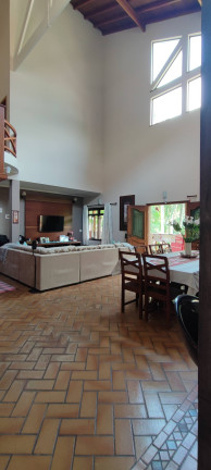 Imagem Casa de Condomínio com 3 Quartos à Venda, 900 m² em Portão - Atibaia