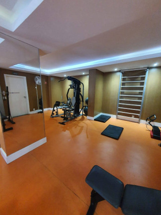 Imagem Apartamento com 2 Quartos à Venda, 58 m² em Jardim Roberto - Osasco