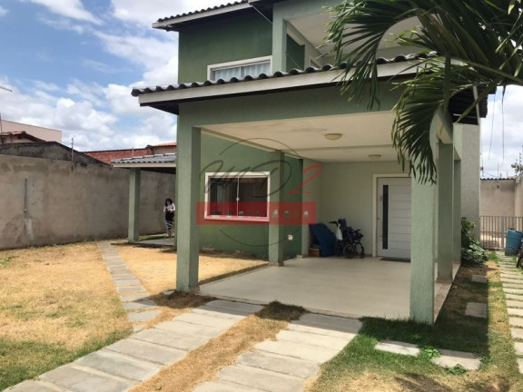 Imagem Casa com 5 Quartos à Venda, 375 m² em Parque Ipê - Feira De Santana Imagem Casa com 5 Quartos à Venda, 375 m² em Parque Ipê - Feira De Santana