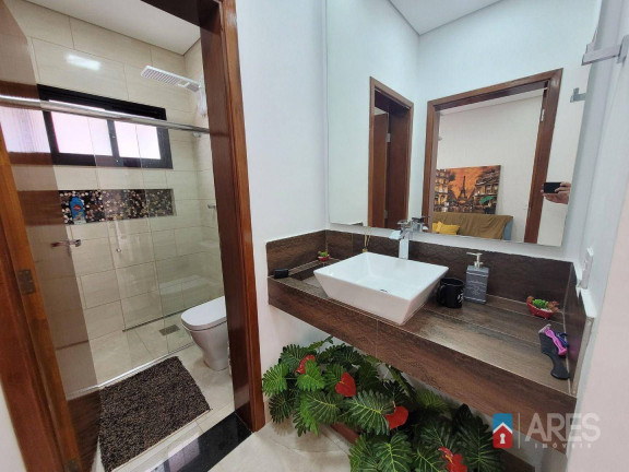 Imagem Casa com 3 Quartos à Venda, 254 m² em Loteamento Residencial Mac Knight - Santa Bárbara D'oeste Imagem Casa com 3 Quartos à Venda, 254 m² em Loteamento Residencial Mac Knight - Santa Bárbara D'oeste