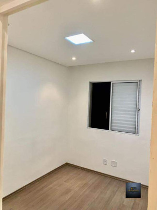 Imagem Apartamento com 2 Quartos à Venda, 43 m² em Canhema - Diadema