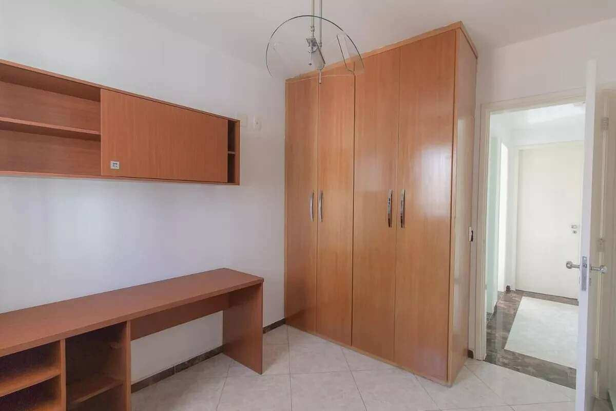 Imagem Apartamento com 3 Quartos à Venda, 105 m² em Bosque Da Saúde - São Paulo Imagem Apartamento com 3 Quartos à Venda, 105 m² em Bosque Da Saúde - São Paulo