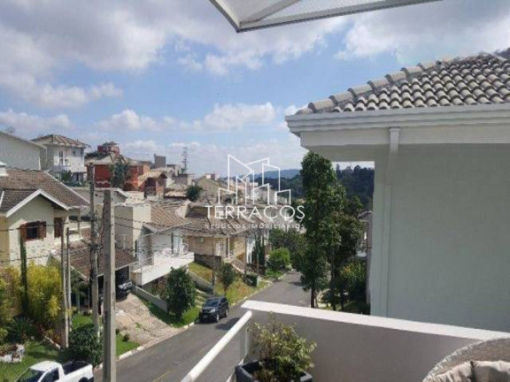 Imagem Imóvel com 3 Quartos à Venda, 360 m² em Pinheirinho - Vinhedo