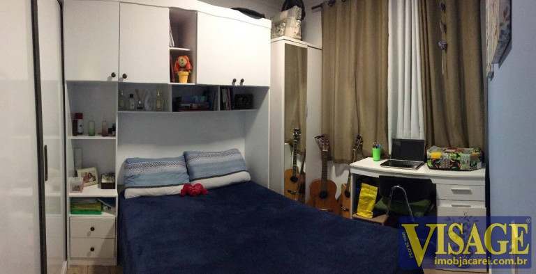 Imagem Apartamento com 2 Quartos à Venda, em Cid. Jardim - Jacareí Imagem Apartamento com 2 Quartos à Venda, em Cid. Jardim - Jacareí