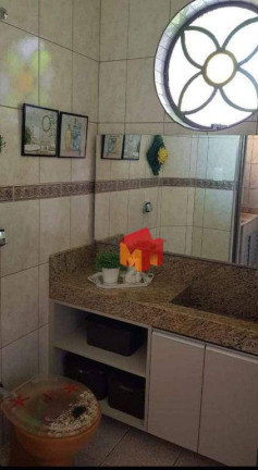 Imagem Casa com 3 Quartos à Venda, 227 m² em Triângulo - Três Corações Imagem Casa com 3 Quartos à Venda, 227 m² em Triângulo - Três Corações