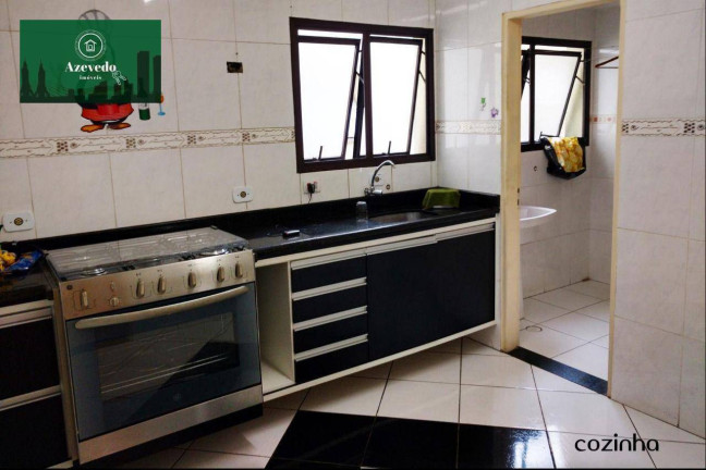 Imagem Apartamento com 2 Quartos à Venda, 76 m² em Jardim Zaira - Guarulhos