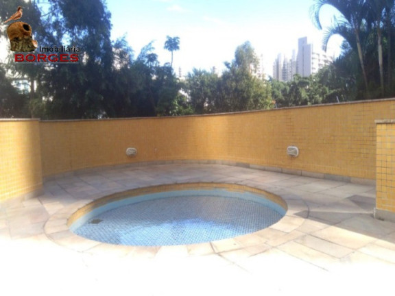 Imagem Apartamento com 2 Quartos à Venda, 130 m² em Campo Belo - São Paulo Imagem Apartamento com 2 Quartos à Venda, 130 m² em Campo Belo - São Paulo