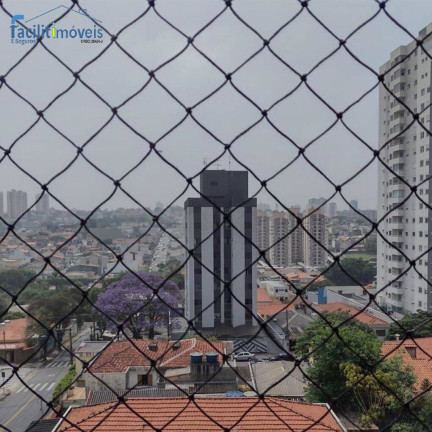Imagem Apartamento com 2 Quartos à Venda, 70 m² em Baeta Neves - São Bernardo Do Campo
