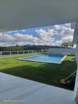 Imagem Imóvel com 4 Quartos à Venda, 300 m² em Alphaville Litoral Norte 2 - Camaçari Imagem Imóvel com 4 Quartos à Venda, 300 m² em Alphaville Litoral Norte 2 - Camaçari