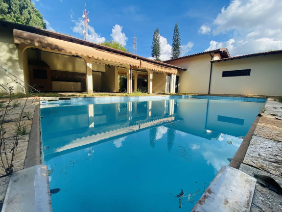 Imagem Casa com 3 Quartos à Venda, 3.600 m² em Jardim Paraíso - Botucatu