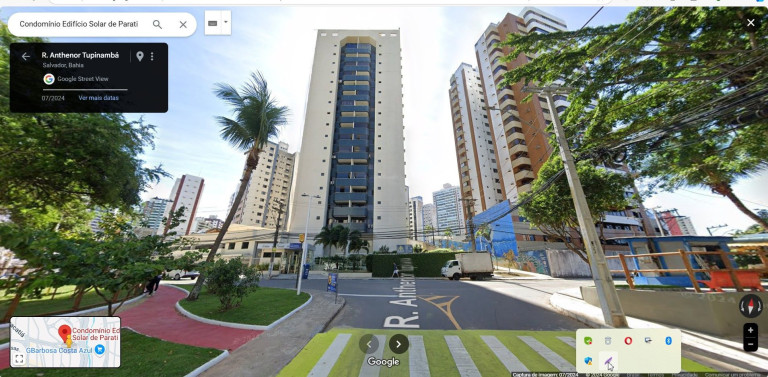 Imagem Apartamento com 4 Quartos à Venda, 125 m² em Pituba - Salvador Imagem Apartamento com 4 Quartos à Venda, 125 m² em Pituba - Salvador