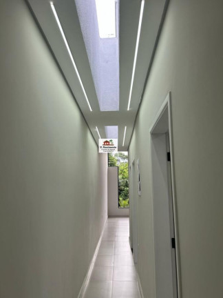 Imagem Casa com 3 Quartos à Venda, 105 m² em Jardim Residencial Villagio Ipanema I - Sorocaba