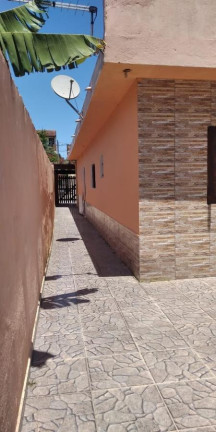 Imagem Casa com 4 Quartos à Venda, 250 m² em Belas Artes - Itanhaém Imagem Casa com 4 Quartos à Venda, 250 m² em Belas Artes - Itanhaém