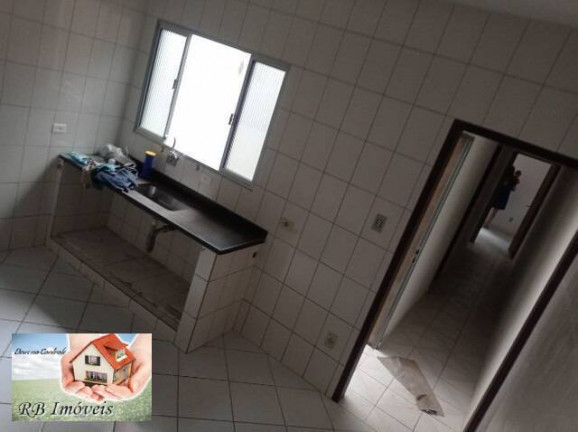Imagem Casa com 2 Quartos à Venda, 125 m² em Jardim Las Vegas - Santo André Imagem Casa com 2 Quartos à Venda, 125 m² em Jardim Las Vegas - Santo André